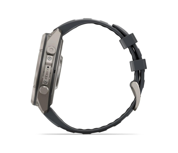 Garmin fenix 9 Pro 47mm Graphite / Black - 1585658 - zdjęcie 6